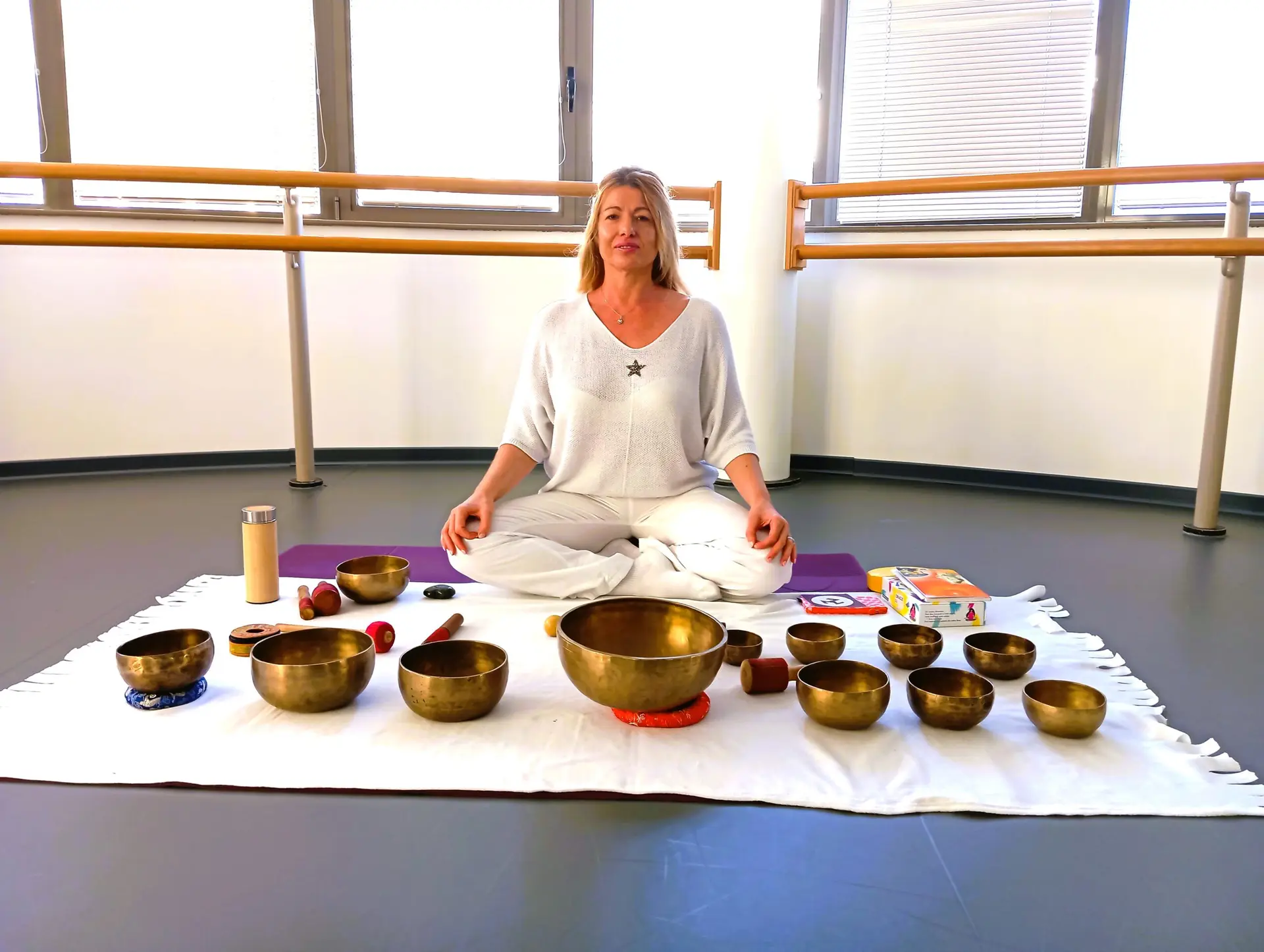 bain sonore marie rose poujardieu