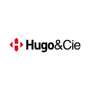 hugo-amp-cie-logo